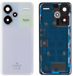  560034N16U00 Gyári Xiaomi Redmi Note 13 Pro Plus Lila akkufedél, hátlap (560034N16U00)