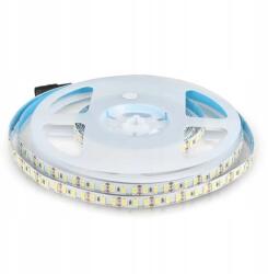 V-TAC SMD5730 600LED High Lumen CRI90+ IP20 Led szalag 20W/m VT-5730 6500K (212161)