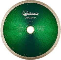 Prodiamante CRHC180HP10 kerámiavágó gyémántkorong Ø180mm (CRHC180HP10)