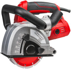 Raider RDP-WCH03 (020902) (Fierastrau circular manual) - Preturi