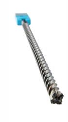 Prodiamante SDS Plus 22x600mm 4 élű ütvefúrószár (SDSP22600)