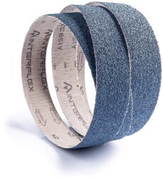 INTER ABRASIVE Interflex végtelenített csiszolószalag 75x2000 P80 cirkónium szemcsés ZC711X, 10db/csomag (I0752000080ZC711X)