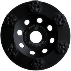 Prodiamante SPCD125 Black PCD csiszolókorong (SPCD125)