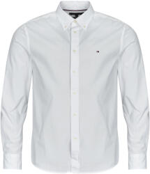 Tommy Hilfiger Cămăsi mânecă lungă Bărbați CORE FLEX POPLIN SOLID RF SHIRT Tommy Hilfiger Alb EU S