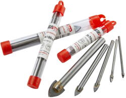 Proben Csempe és üvegfúró 8*80 mm (CSF8)