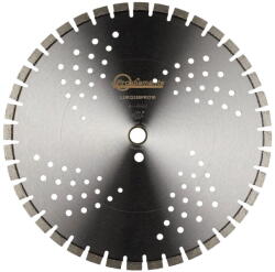 Prodiamante LUKQ300PRO10 vasaltbeton vágókorong Ø300mm kézi gépre (LUKQ300PRO10)
