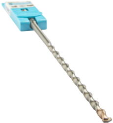 Prodiamante SDS Plus 8x310mm 2 élű üreges tégla fúró (karát fúrószár) (SDSPUTF8310) - praktikuskft