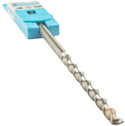 Prodiamante SDS Plus 10x260mm 2 élű üreges tégla fúró (karát fúrószár) (SDSPUTF10260) - praktikuskft