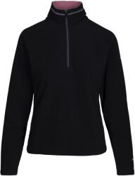 Trespass Női Skylar Fleece felső M barna|rózsaszín|zöld