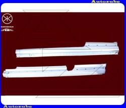 AUDI A3 3-ajtós 2008.05-2012.08 /8P/ Küszöb bal (külső javítólemez) KLOKKERHOLM 0026001