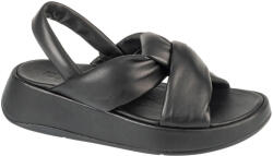 FLIP FLOP Női szandál, F-Mode Sandals 40 fekete