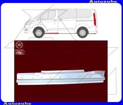 FORD TRANSIT CUSTOM 2018.01-2023.09 Küszöb bal első, ajtó alatti (külső javítólemez) KLOKKERHOLM 2501041