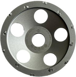 Prodiamante PCDAS125 Silver PCD csiszolókorong (PCDAS125)