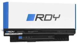 RDY Akkumulátor MR90Y XCMRD Dell Inspiron 15 3521 3537 3541 3543 15R 5521 5537 készülékekhez (GC-36815)