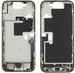 AP16PM0021GRPSP-B Apple iPhone 16 Pro Max Szürke középső keret (AP16PM0021GRPSP-B)