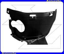 AUDI A3 Sportback 5-ajtós 2008.05-2013.01 /8P/ Dobbetét bal első első rész (műanyag) UAG03-19111