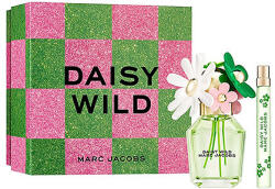 Marc Jacobs Daisy Wild EDP 50+10 ml