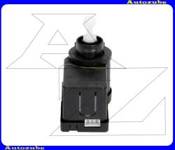 FORD FOCUS MK1 1998.10-2001.09 Fényszóró állító motor, oldalfüggetlen TYC 20-11735-MA-1