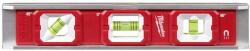 Milwaukee Base torpedó vízmérték, 25 cm - 1 db | 4932498716 (4932498716)