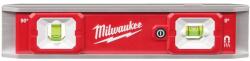 Milwaukee LED torpedó vízmérték, 23 cm - 1db | 4932498742 (4932498742)