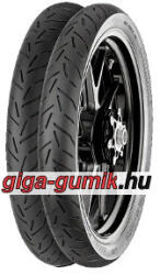 Continental ContiStreet ( 2.75-17 RF TL 48P hátsó kerék, M/C, Első kerék )