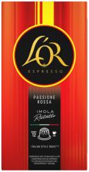 L'OR Ferrari Imola Ristretto Nespresso Kompatibilis Kávékapszula (10 db) [52g] - diszkontital