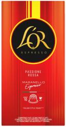 L'OR Ferrari Maranello Espresso Nespresso Kompatibilis Kávékapszula (10 db) [52g] - diszkontital