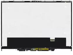 Dell NBA001LCD0040123 Dell Inspiron 13 7306 2in1 Full HD (1920x1080) 30Pin laptop LCD kijelző érintővel kerettel előlap (NBA001LCD0040123)