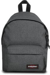 EASTPAK Orbit hátizsák szürke - K043-77H fekete|szürke