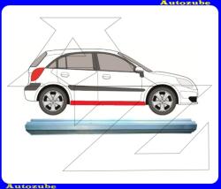 KIA RIO 2 2005.06-2011.08 /JB/ Küszöb alsó rész oldalfüggetlen "1800mm" (külső javítólemez) POTRYKUS P411741-2