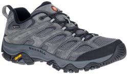 Merrell Férfi túracipő, Moab 3 GTX L szürke