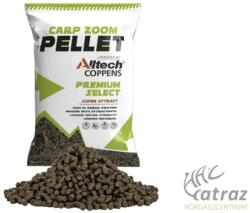 Carp Zoom Premium Select Pellet Natúr 4.5mm 800g - CarpZoom Coppens Etetőpellet (CZ5538)