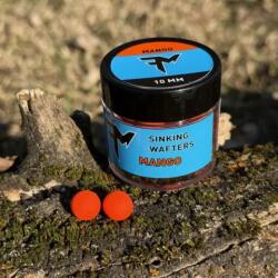 Feedermania Feedermánia Sinking Wafters 10mm - Mango Wafter Csali