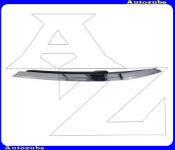 VW PASSAT B8 2014.07-2019.07 /3C/ Fényszóró króm díszléc bal P95D306-1