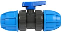 Effast PVC idom EFFAST KPE/PVC Csap 50/50mm