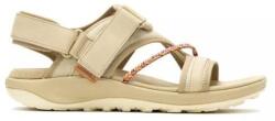 Merrell Női szandál, Terran 4 Backstrap W Sandal 40 bézs