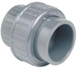 Effast PVC idom hollandi ragasztható 25mm