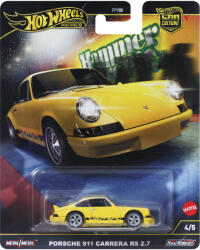 Mattel Hot Wheels: Autó Cool-túra kisautó Porsche 911 Carrera RS 2.7 1/64 - Mattel (FPY86/HRW07) - jatekshop