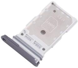  tel-szalk-1929695151143 Samsung Galaxy S25 / S25 Plus Fekete SIM kártya tálca (tel-szalk-1929695151143)