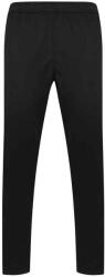 Finden & Hales Unisex felnőtt kötött tréningalsó XL / W37 L32 fehér|fekete|színes