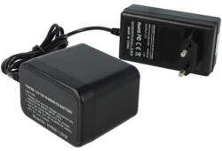 utángyártott töltő Akkutöltő Bosch 1, 2V-18V Ni-CD NiMH szerszámgép akkumulátorokhoz