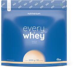 Nutriversum Every Whey (1000 Gr) Vanilla