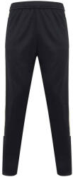 Finden & Hales Unisex felnőtt kötött tréningalsó XS / W28 L30 fehér|kék