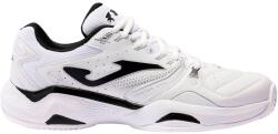 JOMA Férfi teniszcipő, Master 1000 Men 24 TM100S 40 fehér|fekete