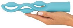 ORION Vibrator Fabulous Turquoise Vibrator