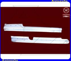 AUDI A3 3-ajtós 2008.05-2012.08 /8P/ Küszöb jobb (külső javítólemez) KLOKKERHOLM 0026002