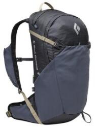 Black Diamond Trail Vista 20 Backpack Rucsac Black Diamond Black-Carbon S/M