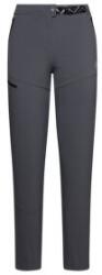 La Sportiva WEST CREST PANTS Women Cuvânt Onyx/Chalk S