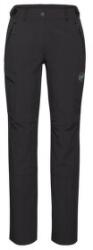 Mammut Runbold IV Pants Women Pantaloni black 0001 34