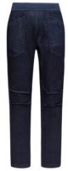 La Sportiva CAVE JEANS Men Pantaloni Denim/Night Sky L